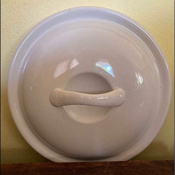 Corelle Coordinates 1.5 casserole dish with lid - Picture 5 of 5